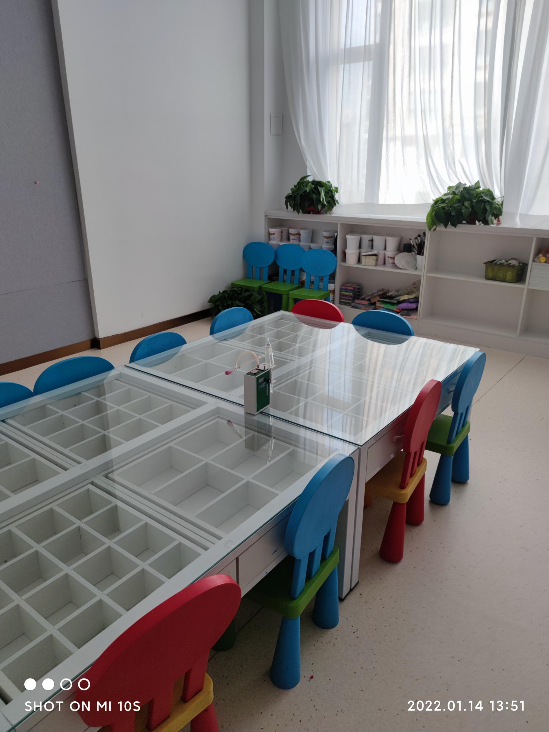 湘乡惠安齿科企业大学测甲醛 甲醛检测公司